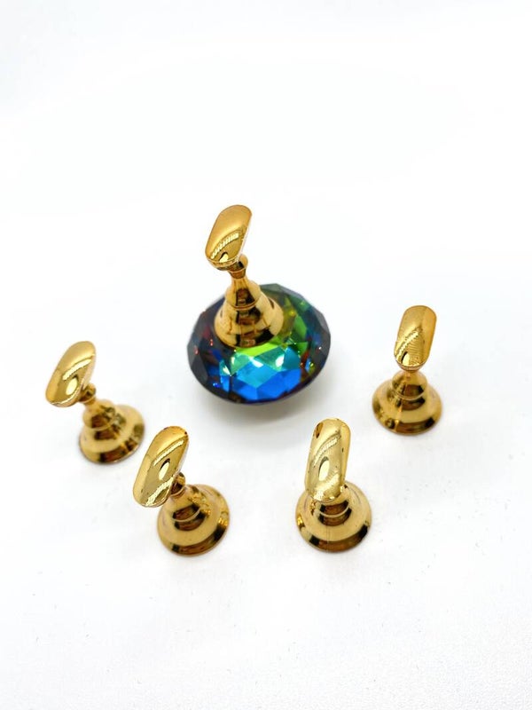 Stand diamant tiphouder multi color