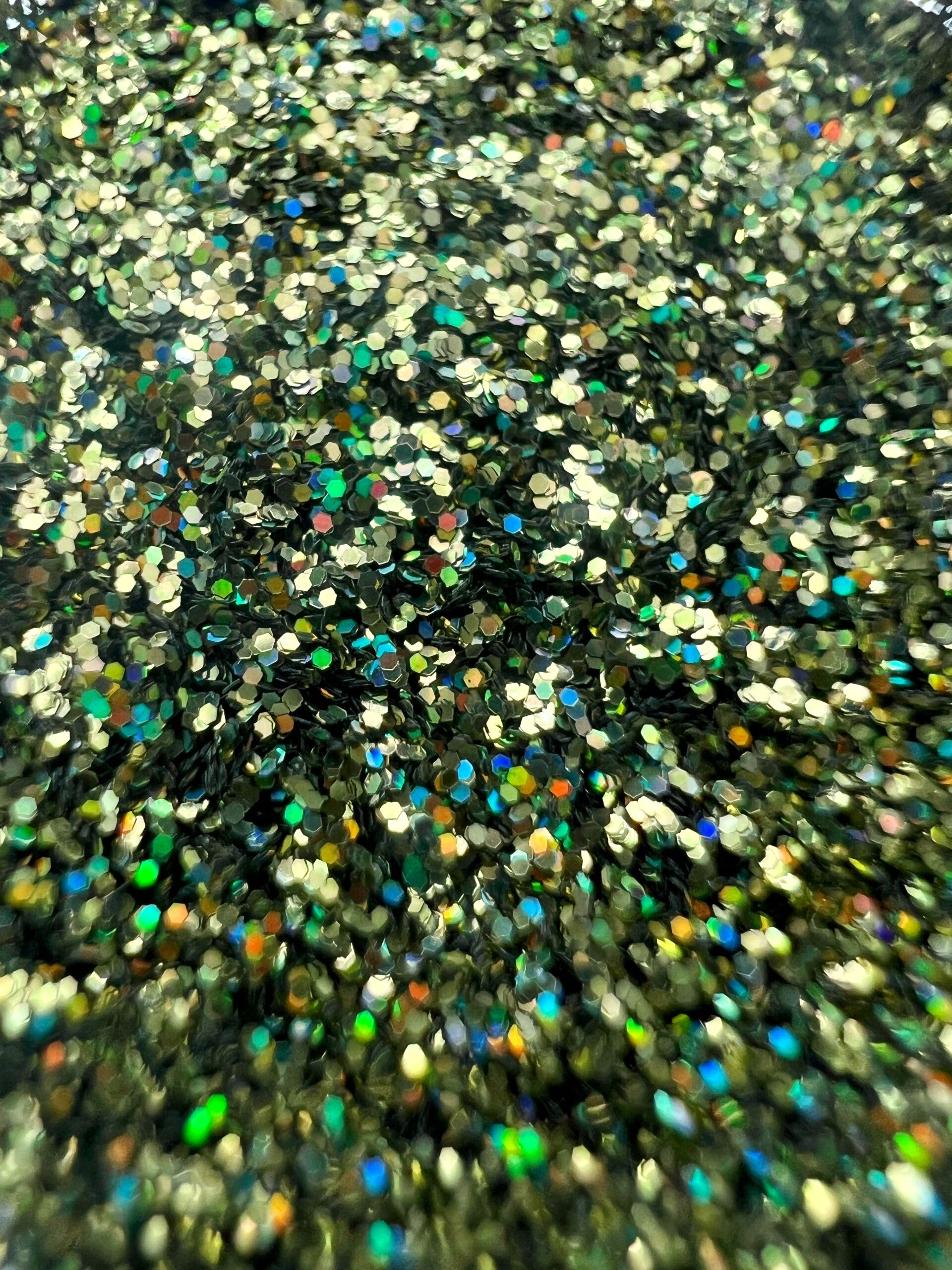 Glitter 121