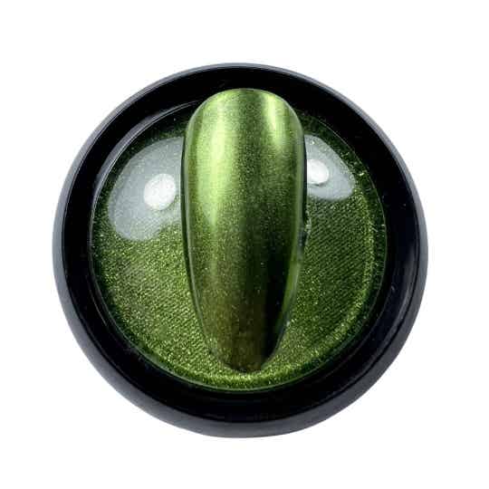 Solid Chrome 09