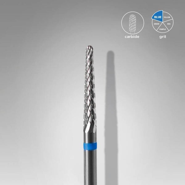 Staleks Cone blauw 14 mm