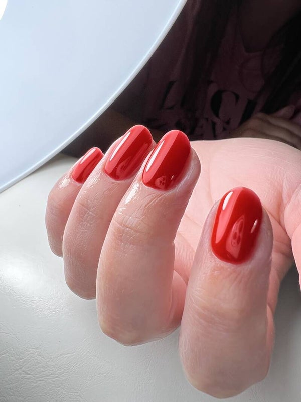 Online Basis training Gelpolish