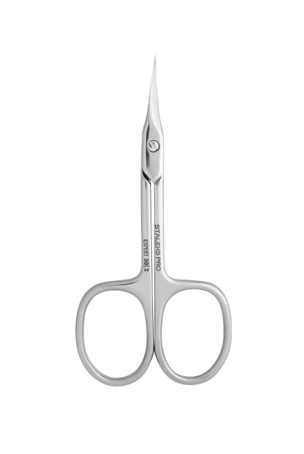 Staleks Cuticle scissor 50/2