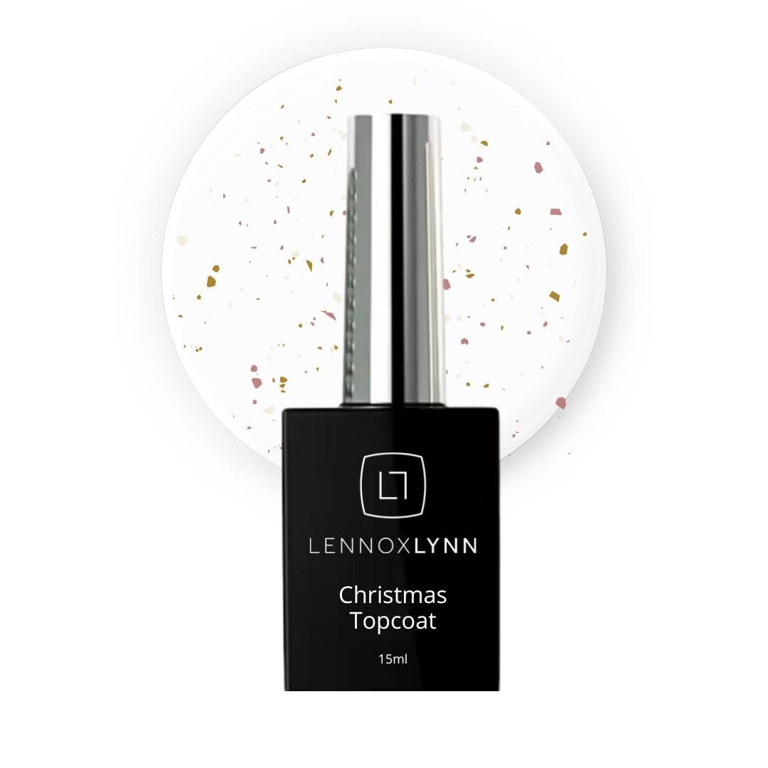 Christmas Topcoat
