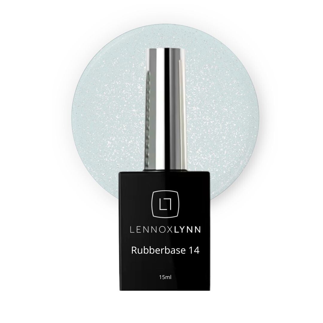 Rubberbase 14