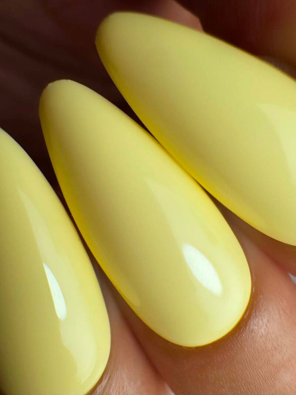 Gelpolish 38 (Kleur van Nails by Trendmeisje)