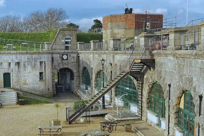 NORTHE FORT