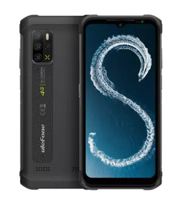 * ULEFONE * Armor 12S | 6.52 inch Rugged Smartphone | OCTA core | 8+5/128gb | 5.180 mAh | € 249,95 all-in