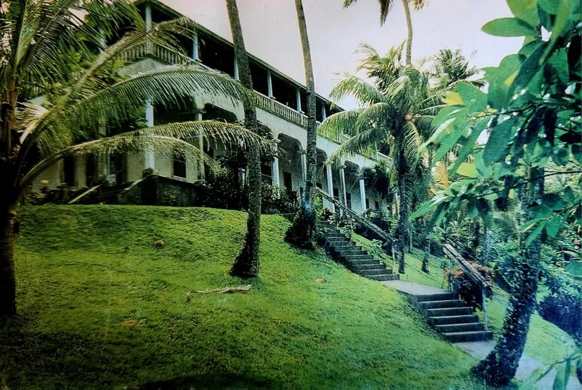 TALATU'U O AFAO MA ATAULOMA