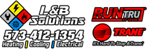 L &amp; B Solutions LLC