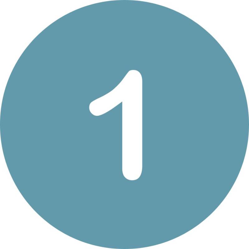 Number 1