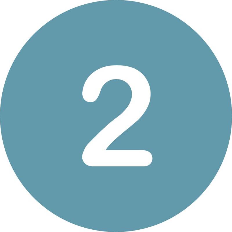 Number 2