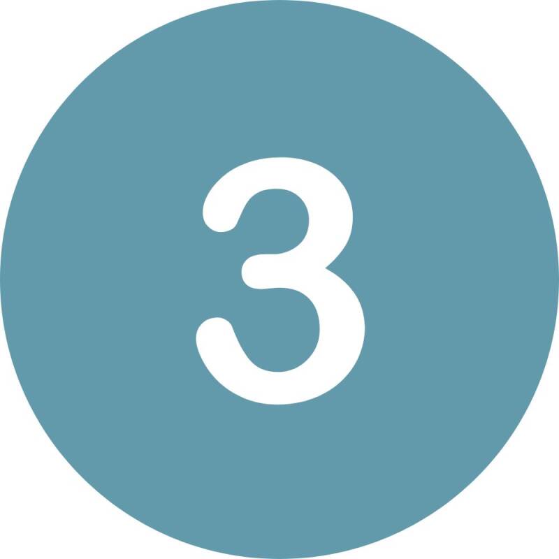 Number 3
