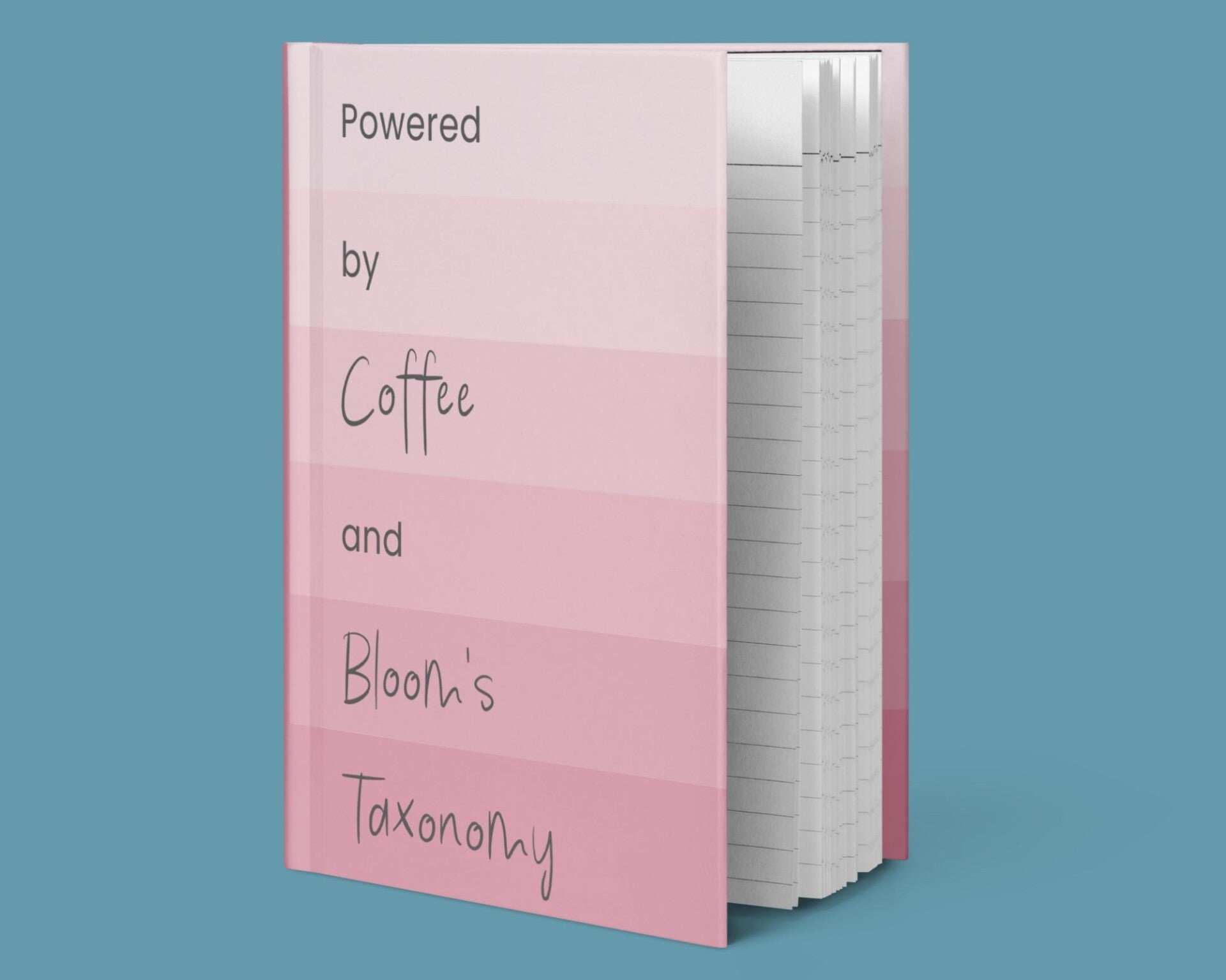 Whitty journal for instructional designers, teachers, and professors.