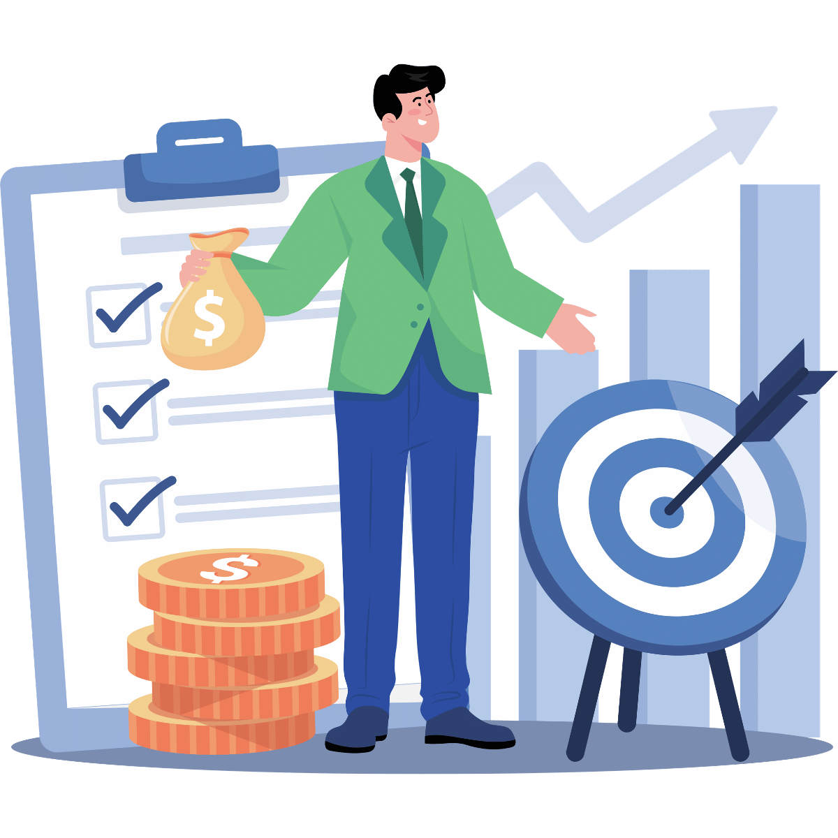 Proven business outcomes