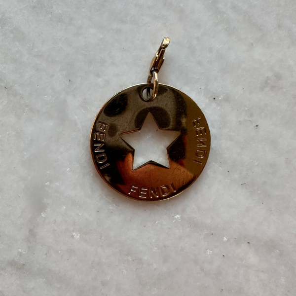 Fendi bedel Ster