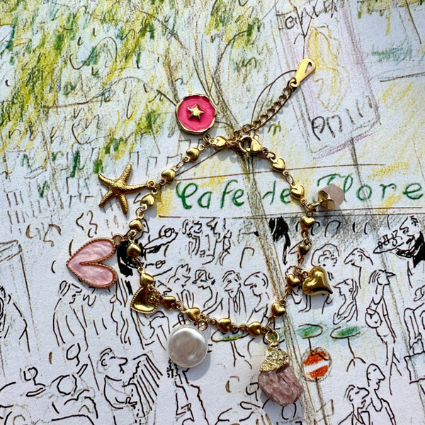 Louv Bracelet