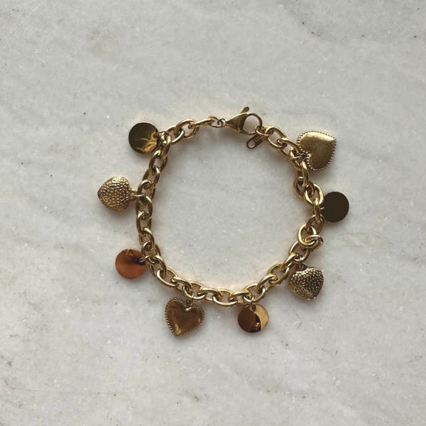 Beach Bracelet