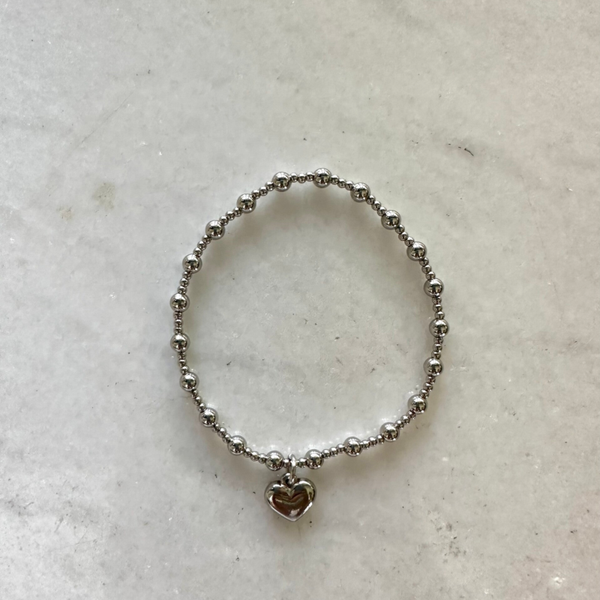 Silver Bracelet