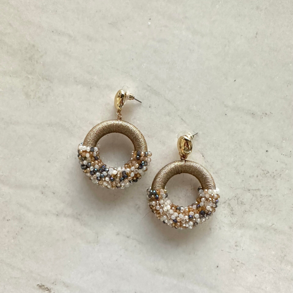 Lover earrings