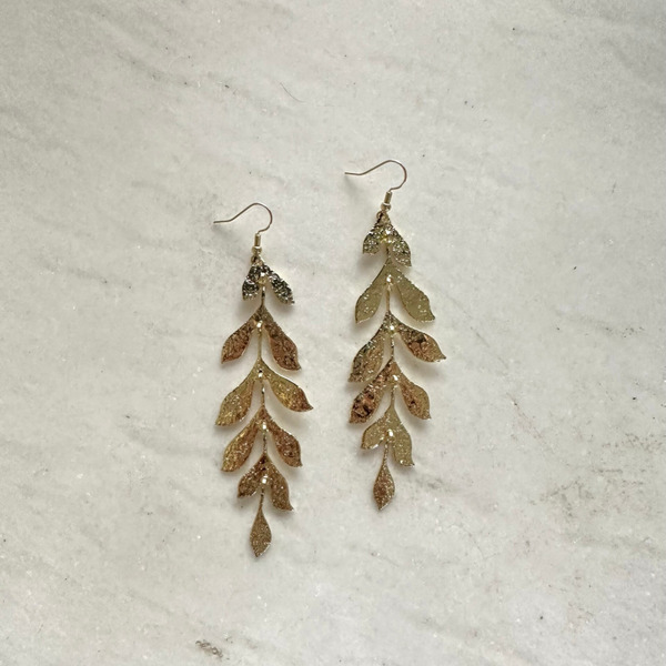 Fave earrings