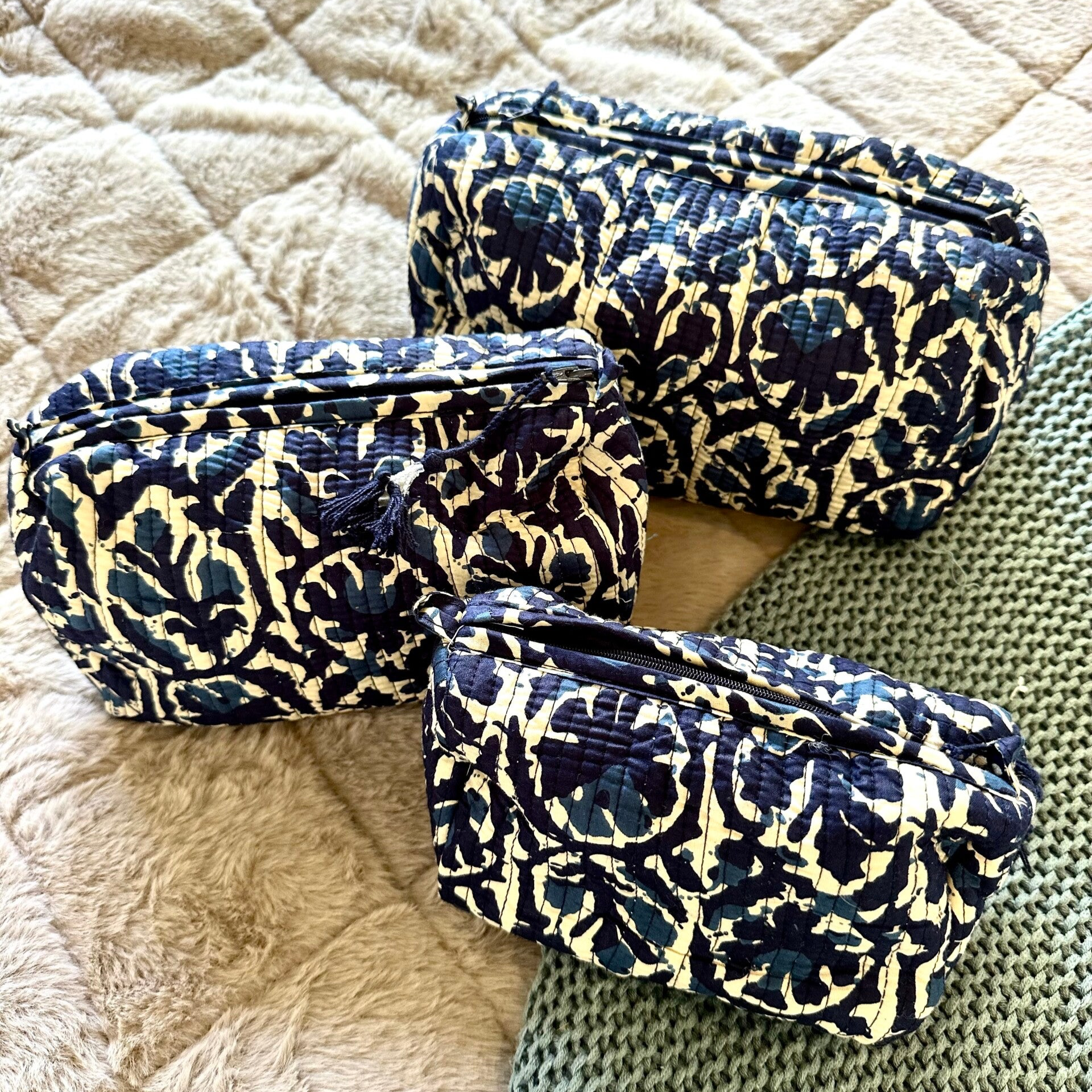 Royal toilettas