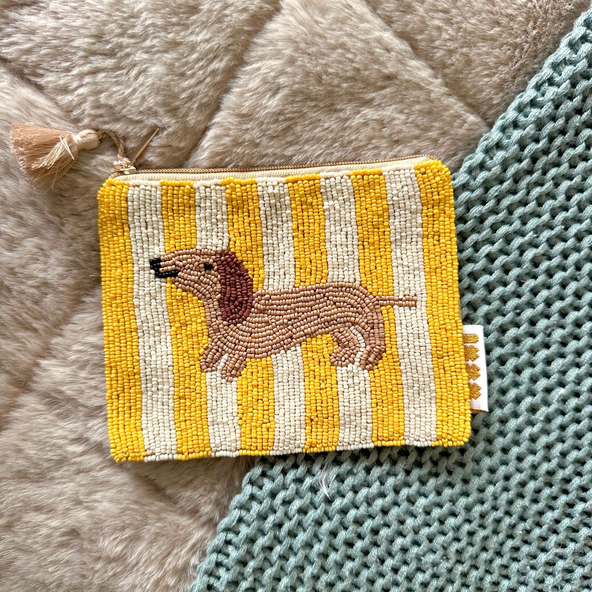 Takkie wallet