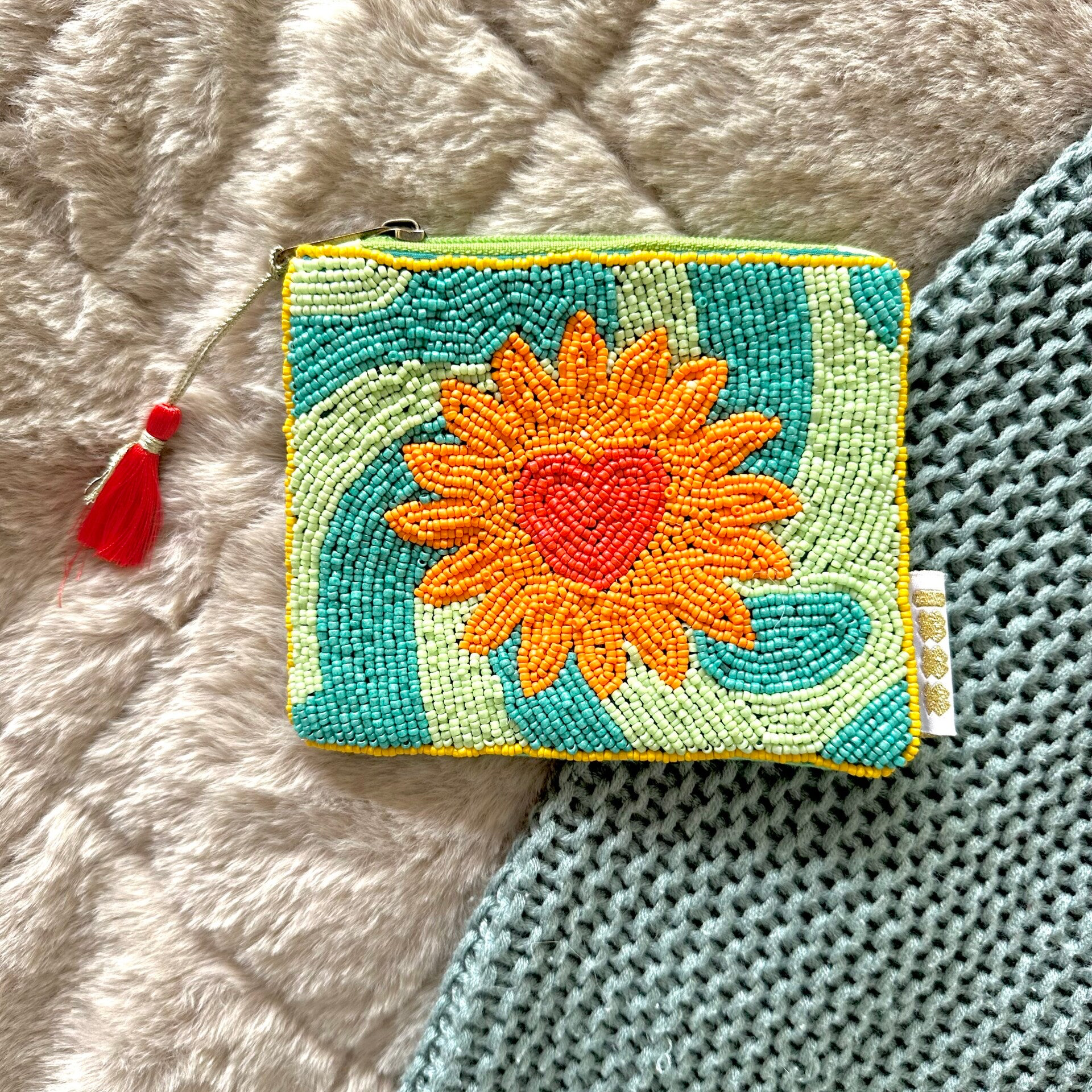 Sunnie wallet