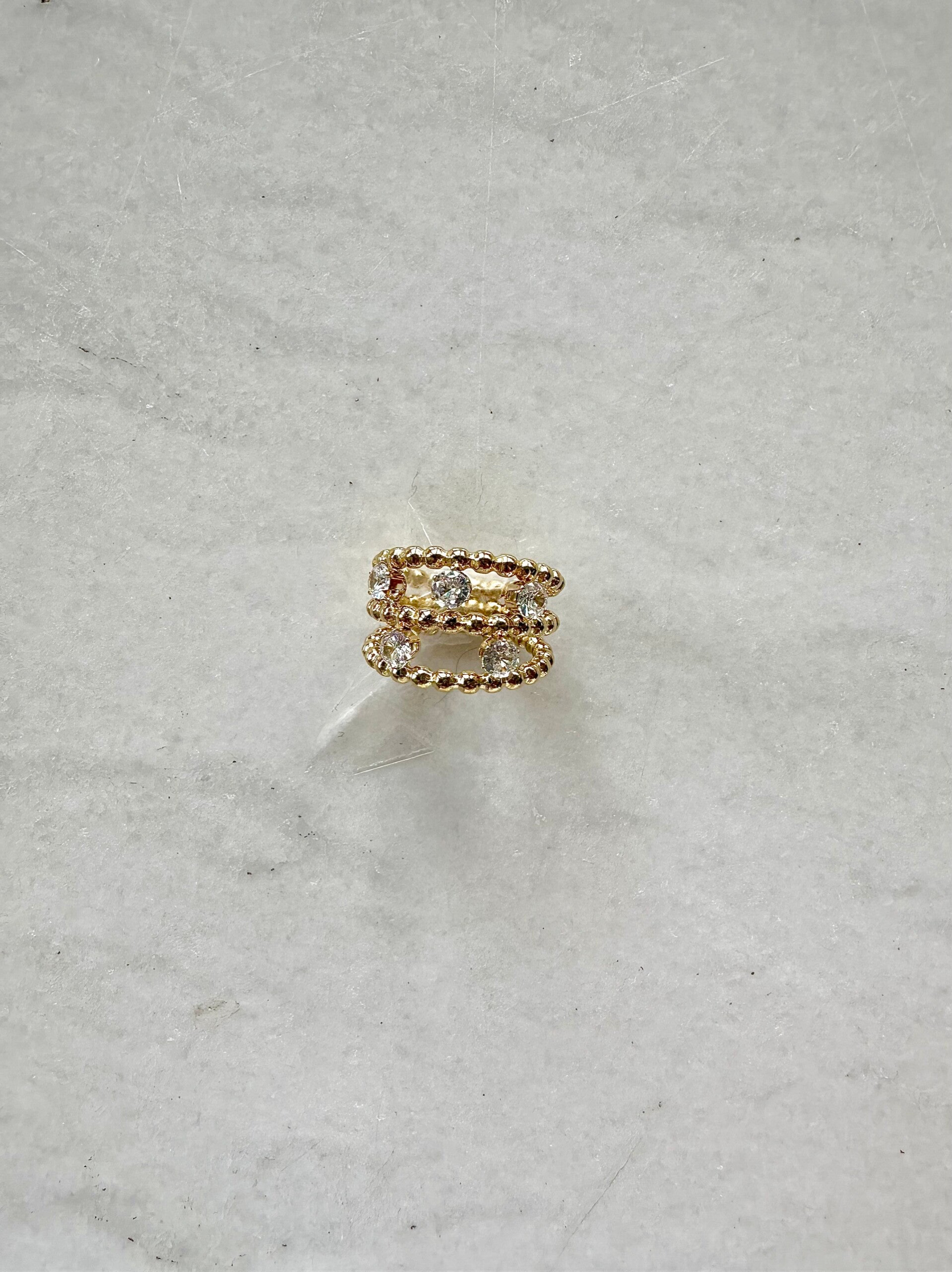 Dottie ring