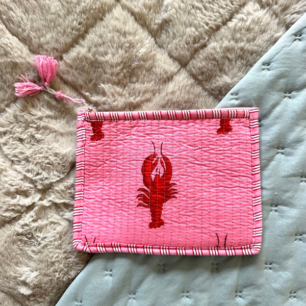 Crabbie wallet