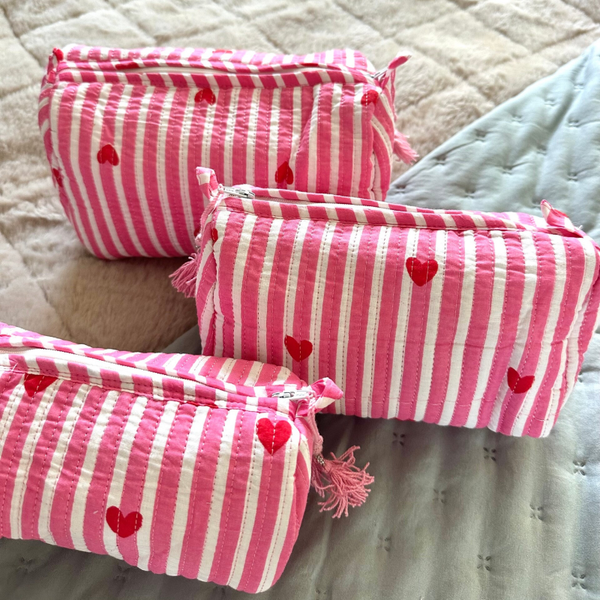 Lover toilettas