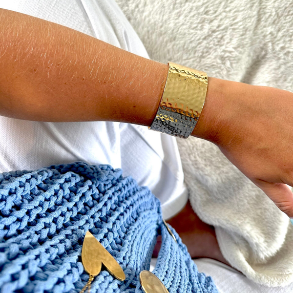 Big bracelet