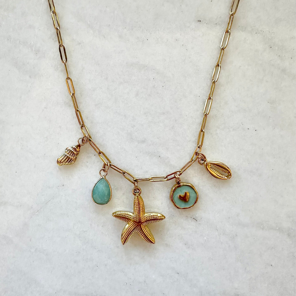 Charming Necklace lovely