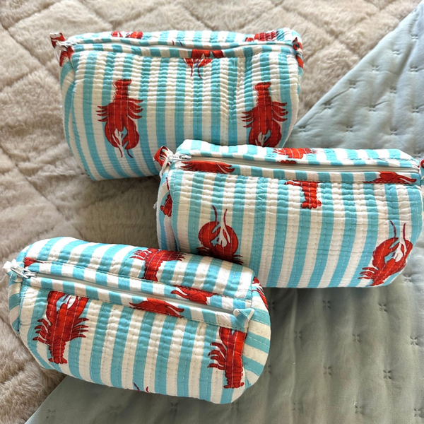 Crabbie toilettas
