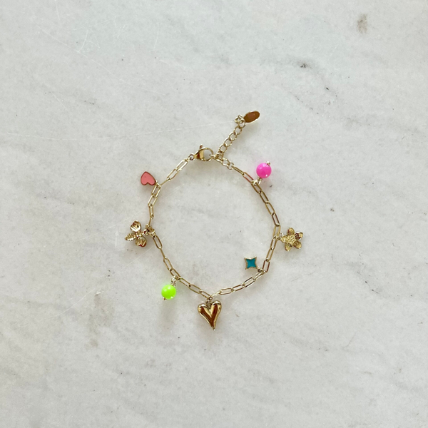 Lovvie bracelet
