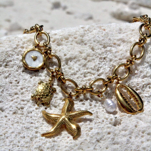 Star to shine necklace