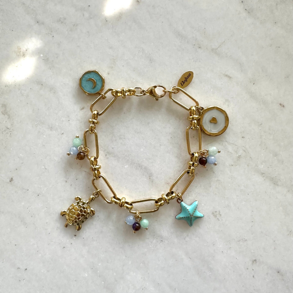 Pippie bracelet