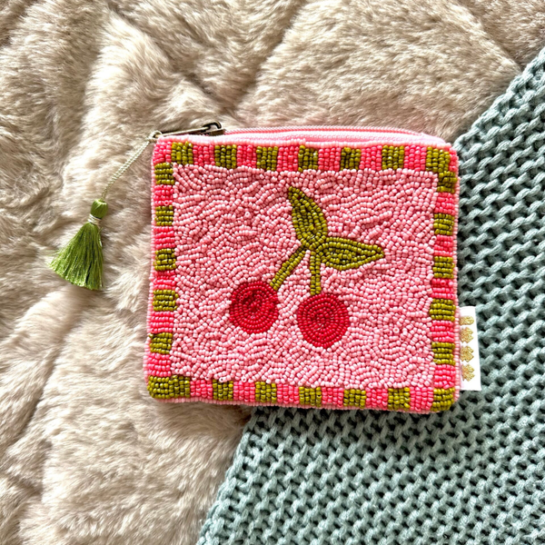 Cherry wallet