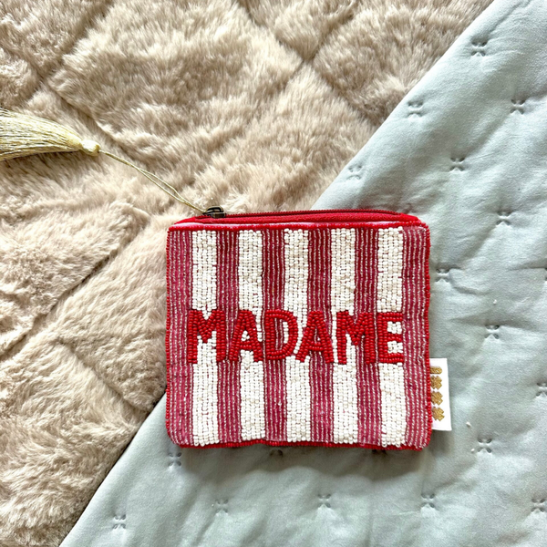 Madame wallet