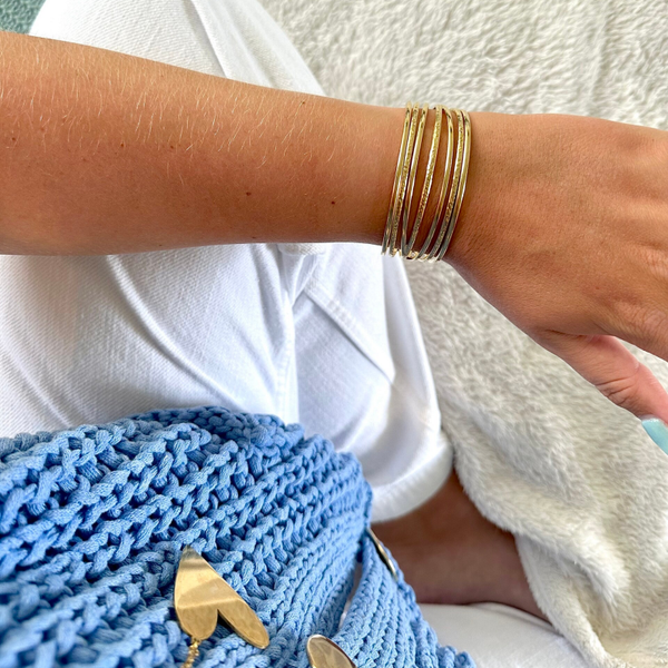 Mutchie bangle