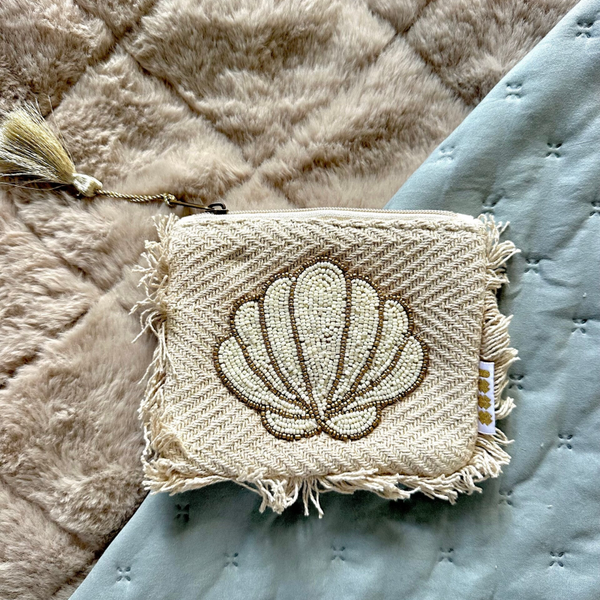Shell wallet