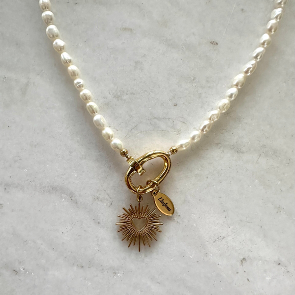 Sunnie necklace