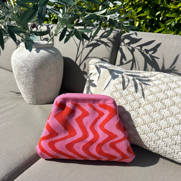 Go with the flow bag