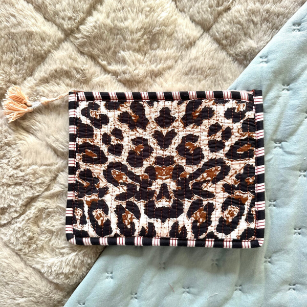 Panther wallet