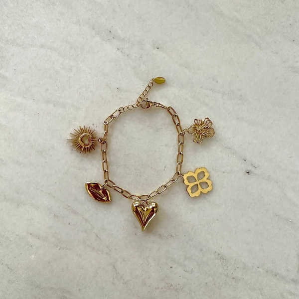 Lucky Bracelet