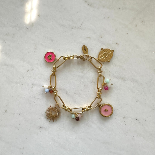 Chassie bracelet