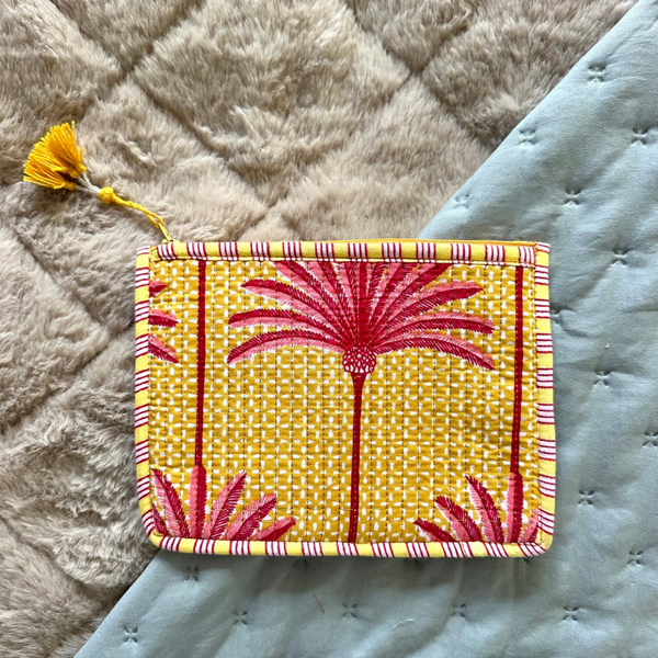 Palmie wallet