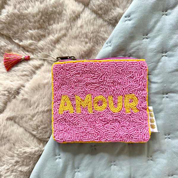 Amour wallet