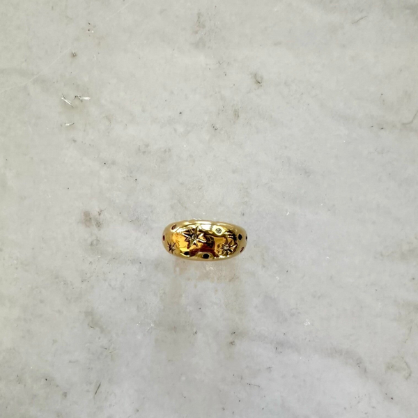 Starrie ring