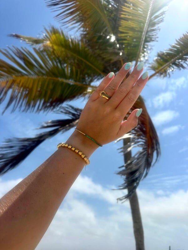 Shine bracelet