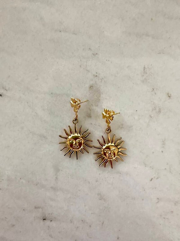 Sunnie Earrings
